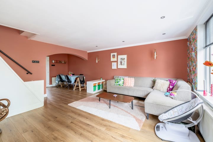 Foto 15 van Eikelaan 86