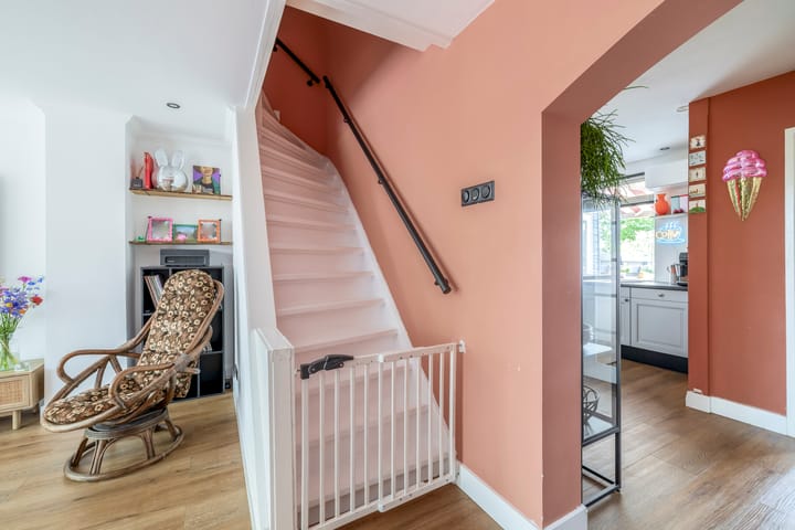 Foto 16 van Eikelaan 86