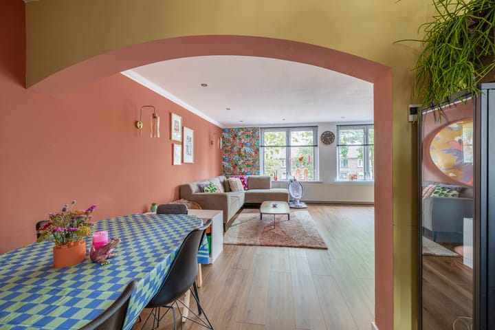 Foto 17 van Eikelaan 86