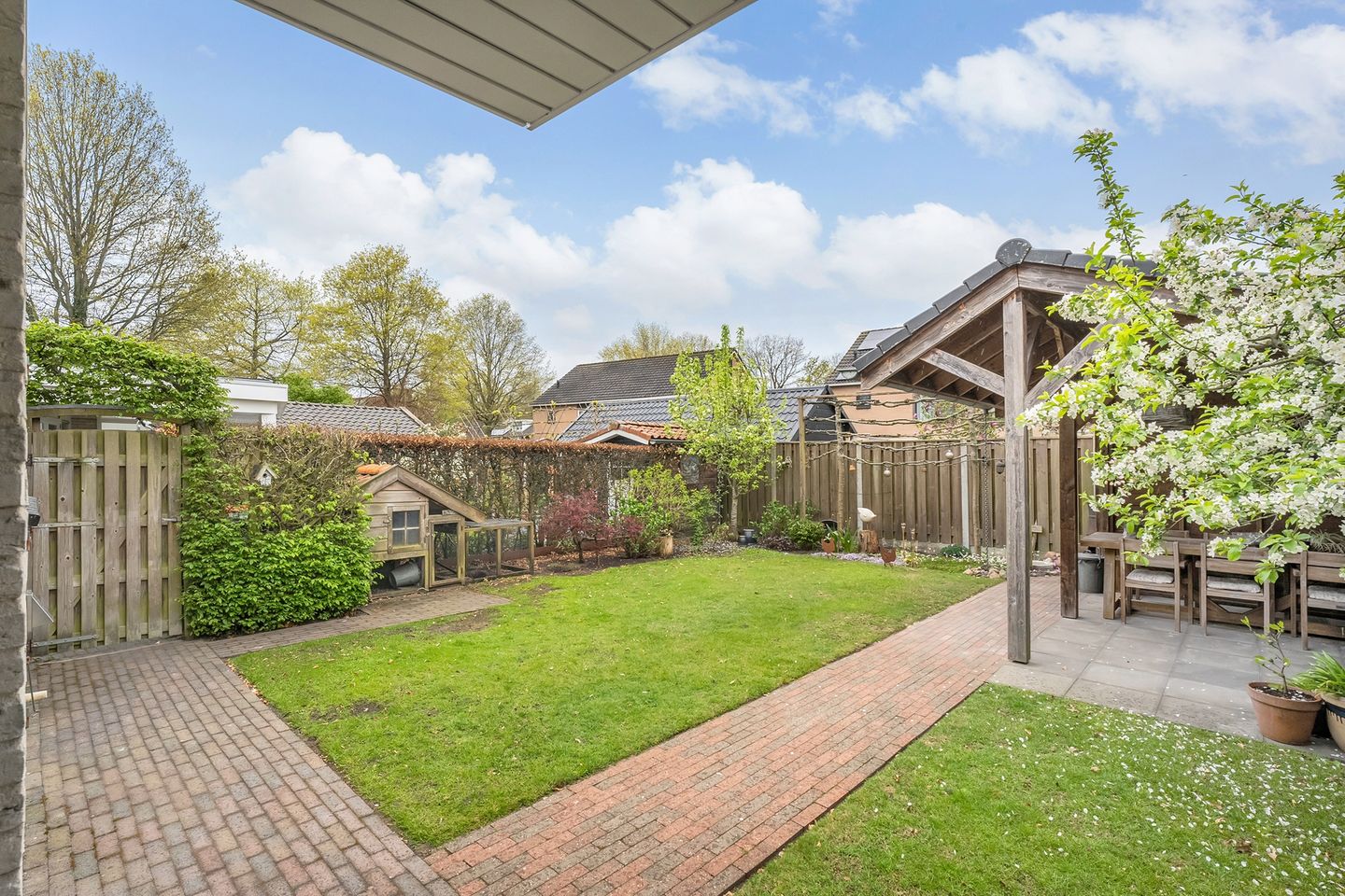 Foto 40 van Roeterskamp 11