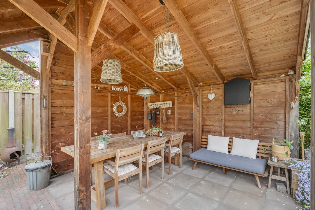 Foto 41 van Roeterskamp 11