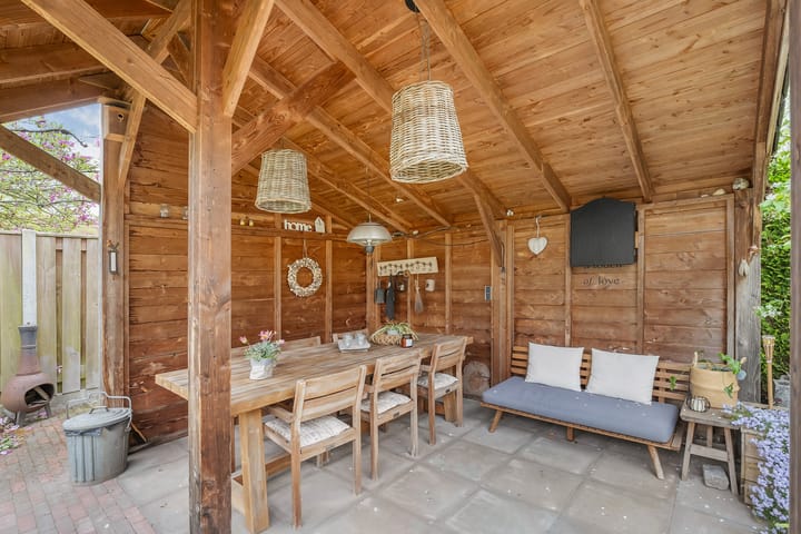 Foto 41 van Roeterskamp 11