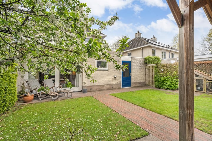 Foto 42 van Roeterskamp 11