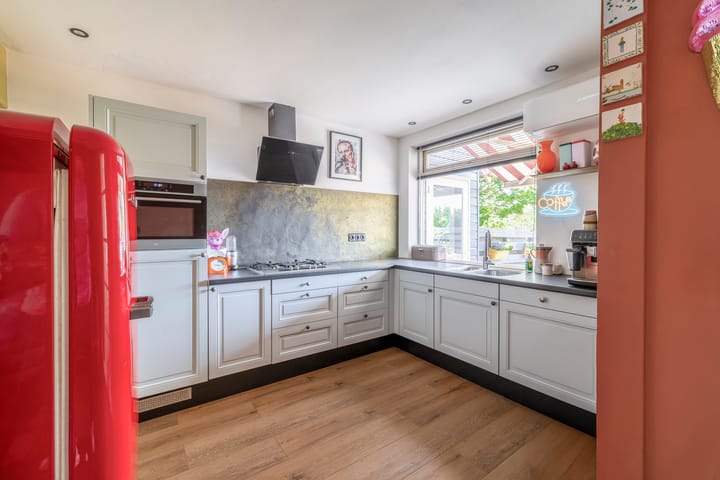 Foto 20 van Eikelaan 86