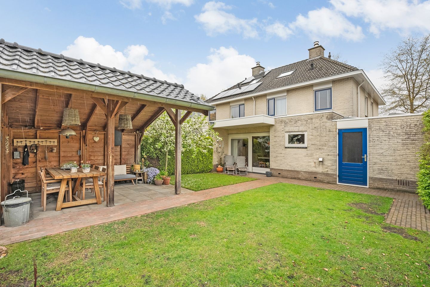 Foto 44 van Roeterskamp 11