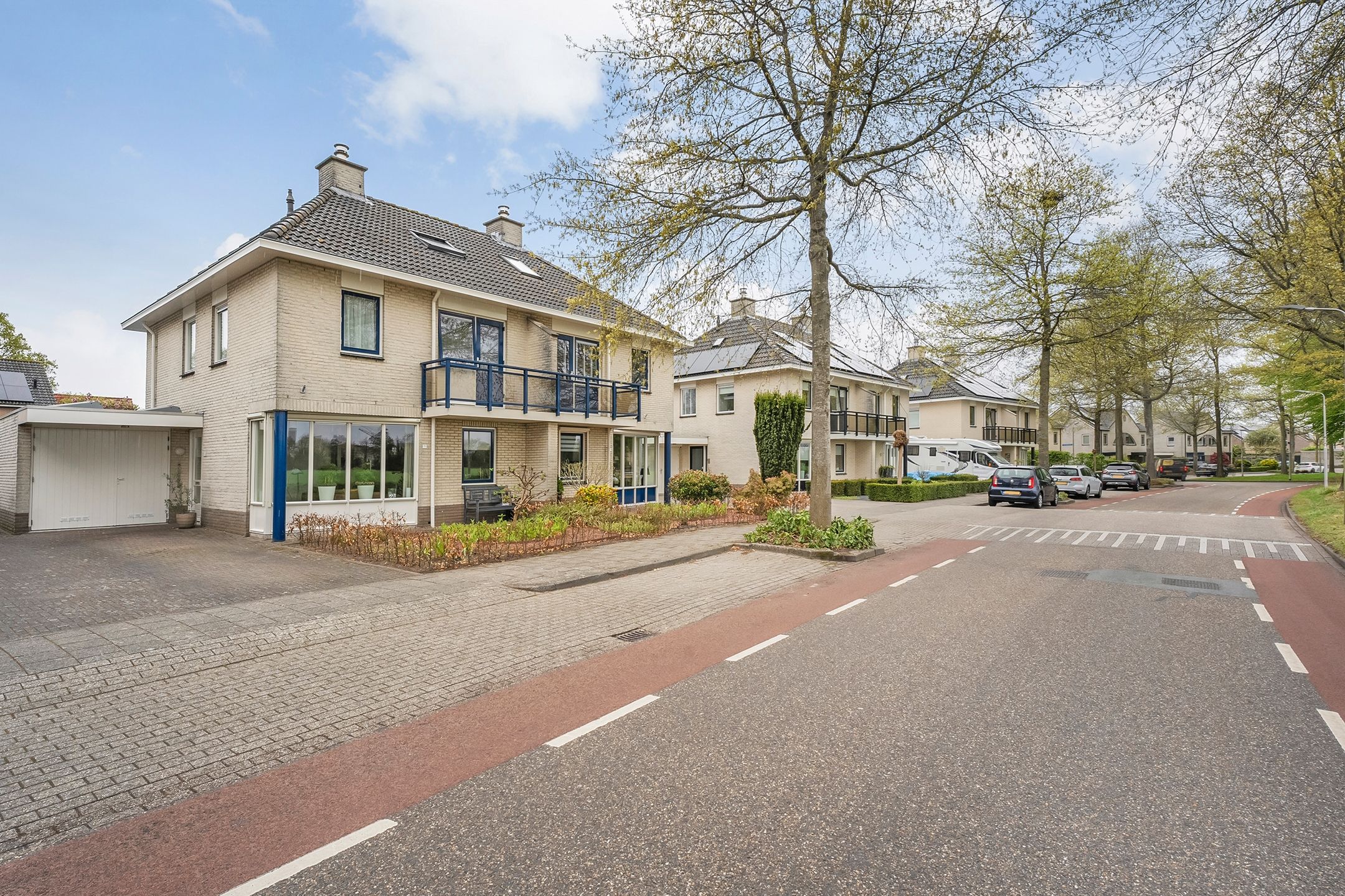 Foto 45 van Roeterskamp 11