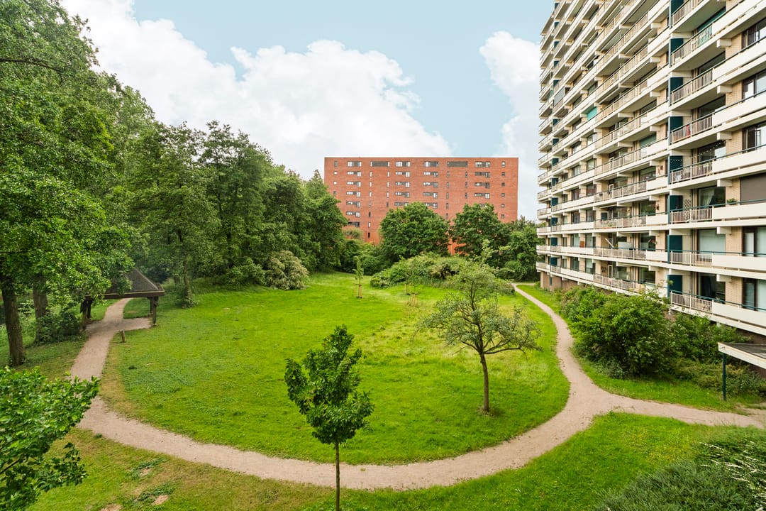 Foto 17 van Groningensingel 591