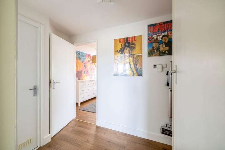 Foto 25 van Eikelaan 86