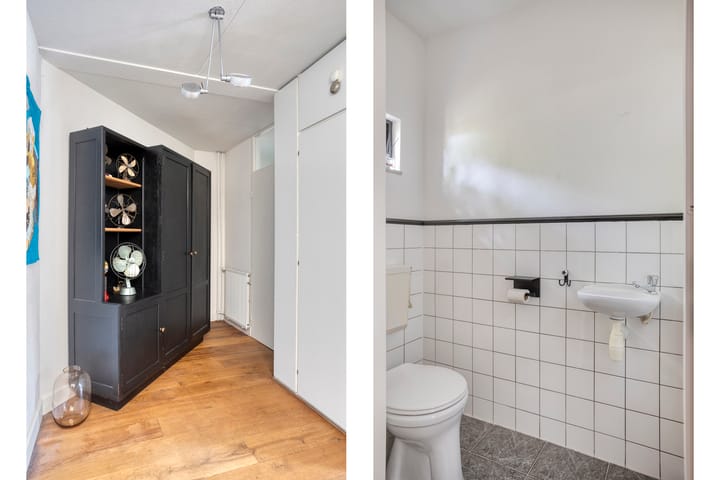 Foto 2 van Thorbeckeborch 10