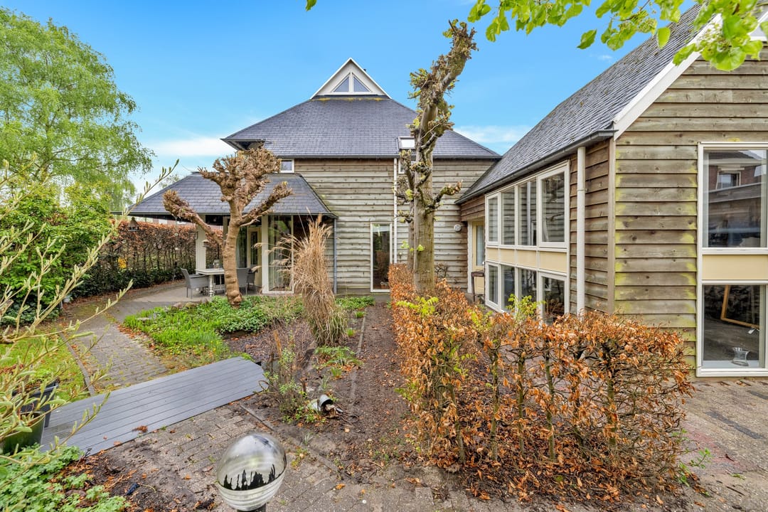 Foto 61 van Steenovenstraat 25