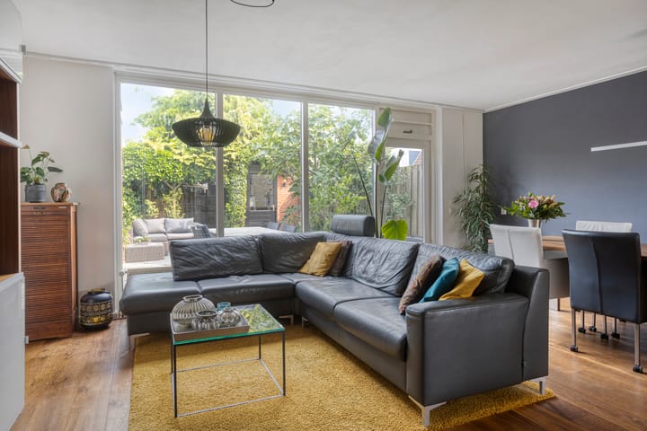 Foto 4 van Thorbeckeborch 10