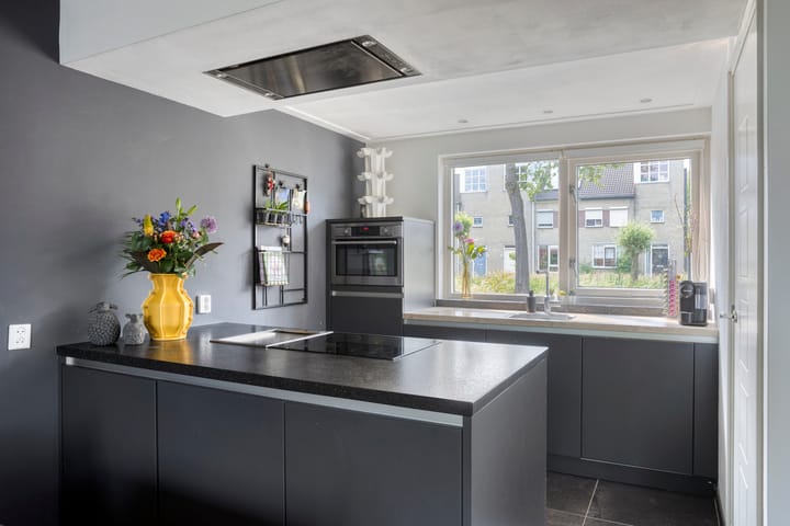 Foto 5 van Thorbeckeborch 10