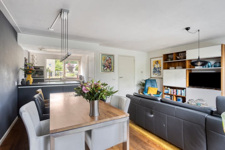 Foto 6 van Thorbeckeborch 10