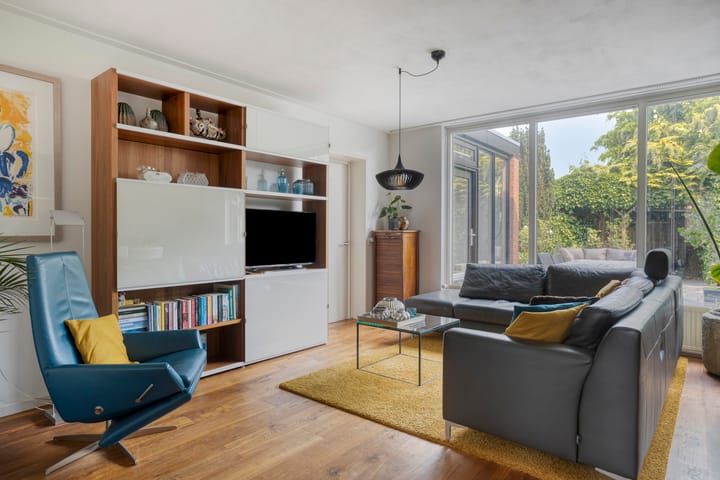 Foto 7 van Thorbeckeborch 10