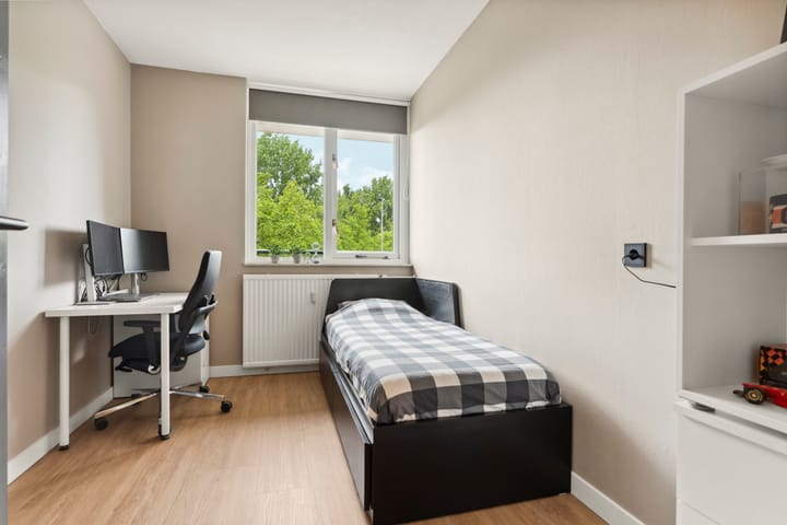 Foto 26 van Groningensingel 591