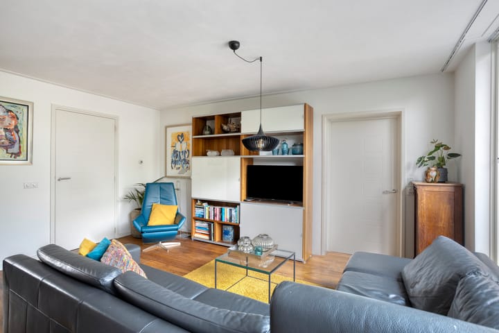 Foto 8 van Thorbeckeborch 10