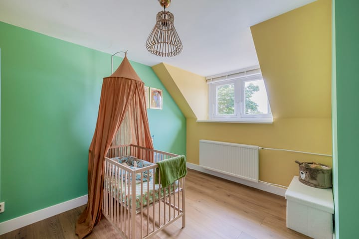 Foto 31 van Eikelaan 86