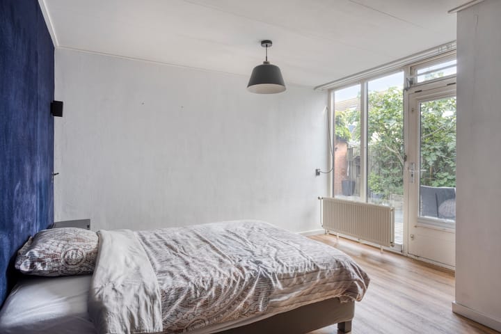 Foto 12 van Thorbeckeborch 10