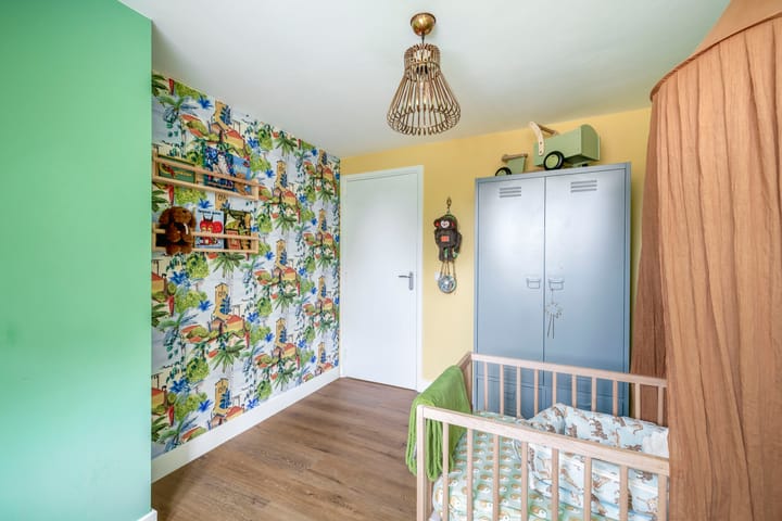 Foto 32 van Eikelaan 86