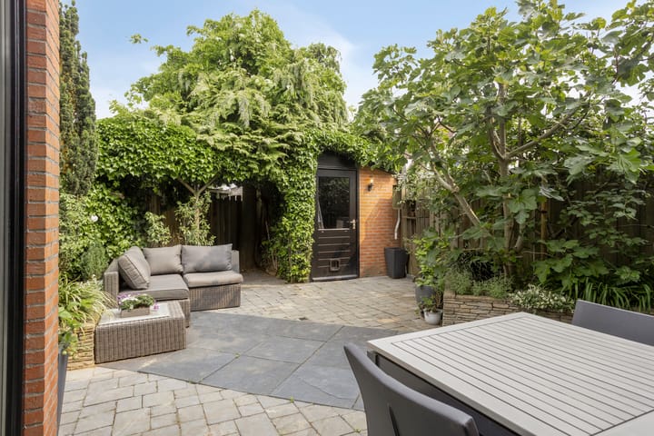 Foto 13 van Thorbeckeborch 10