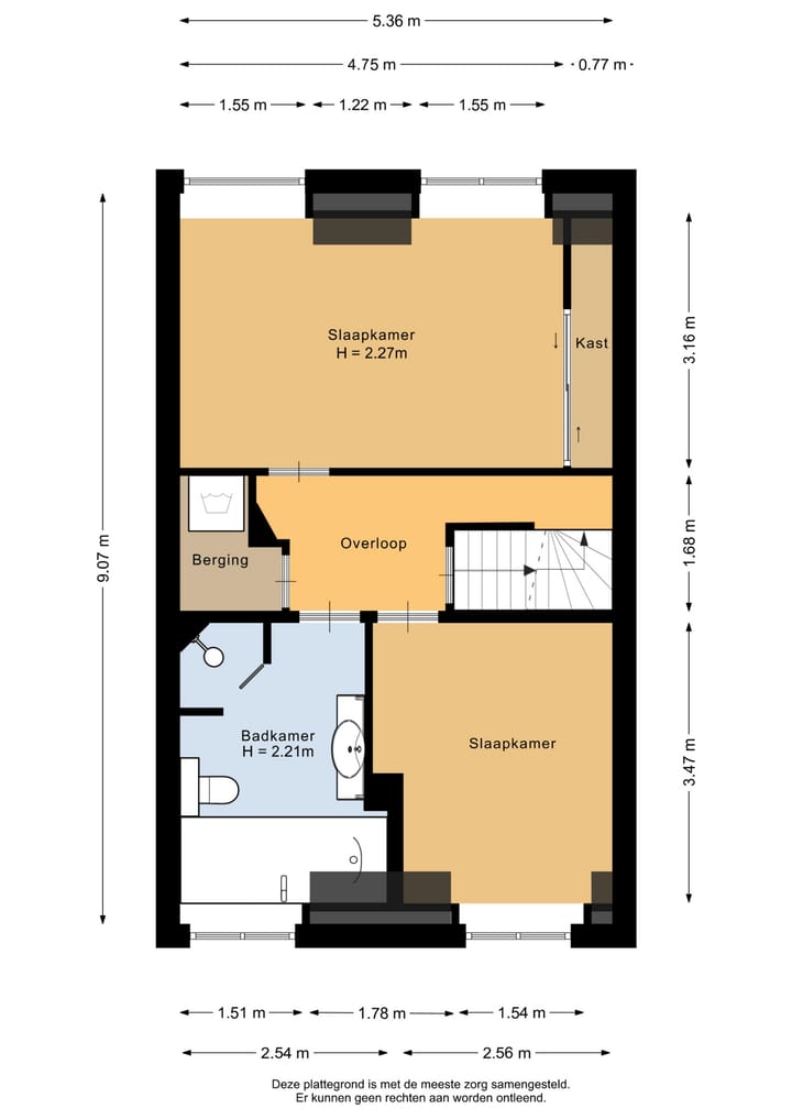 Foto 33 van Eikelaan 86