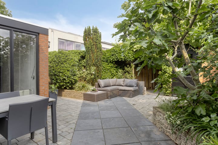 Foto 14 van Thorbeckeborch 10