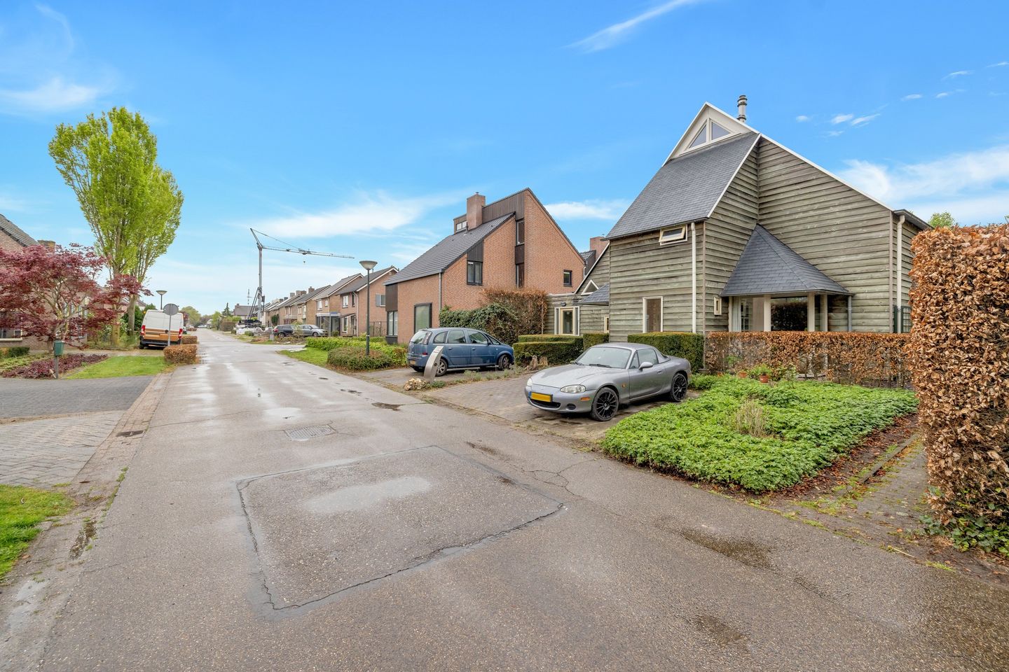 Foto 10 van Steenovenstraat 25