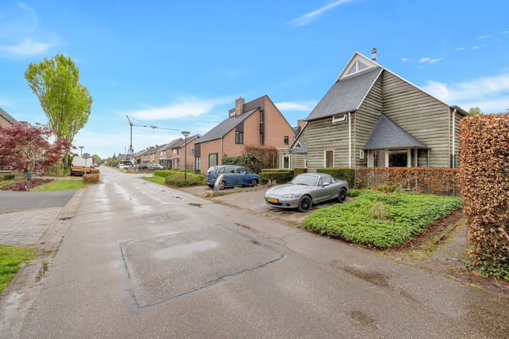 Foto 10 van Steenovenstraat 25