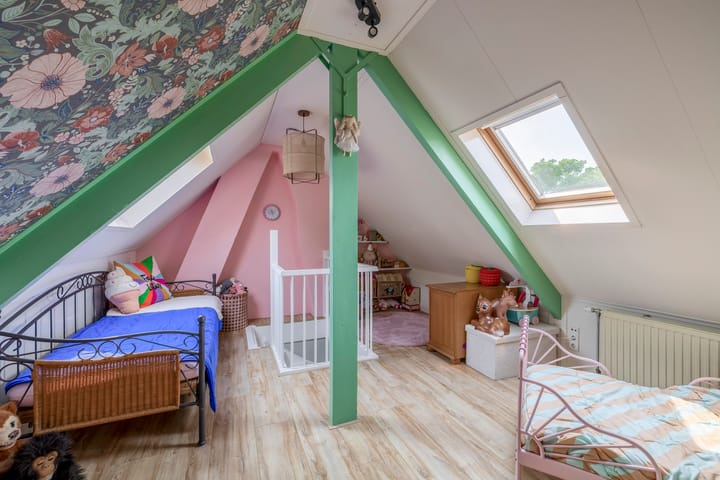 Foto 34 van Eikelaan 86