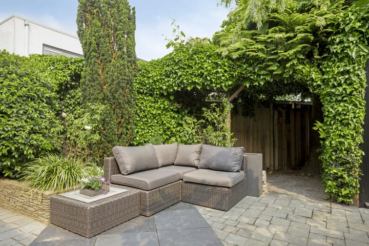 Foto 15 van Thorbeckeborch 10