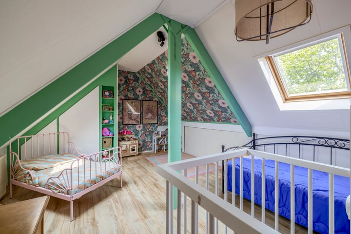 Foto 35 van Eikelaan 86