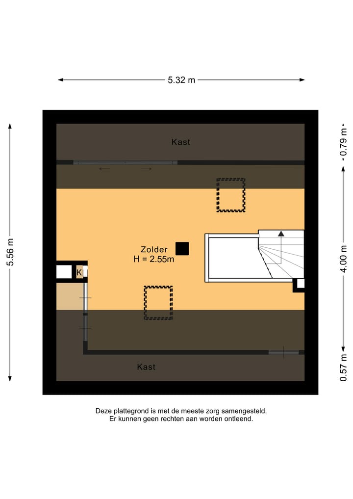 Foto 36 van Eikelaan 86