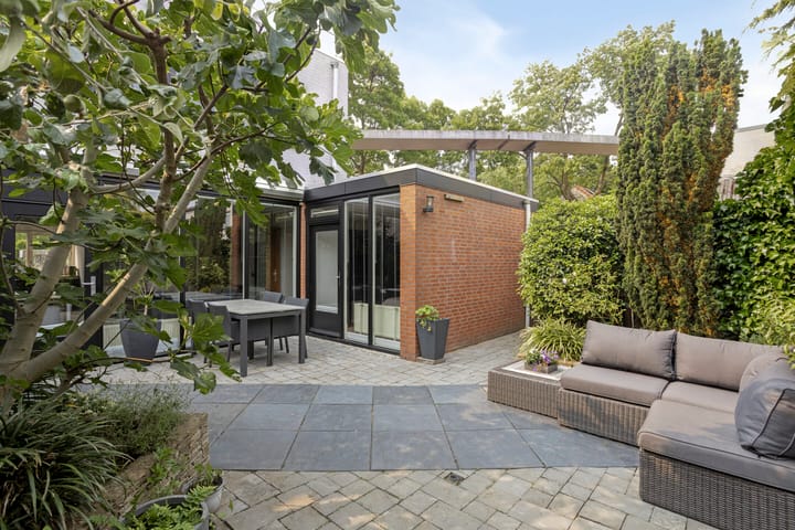 Foto 16 van Thorbeckeborch 10