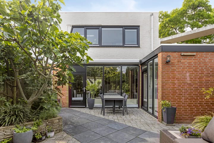 Foto 17 van Thorbeckeborch 10