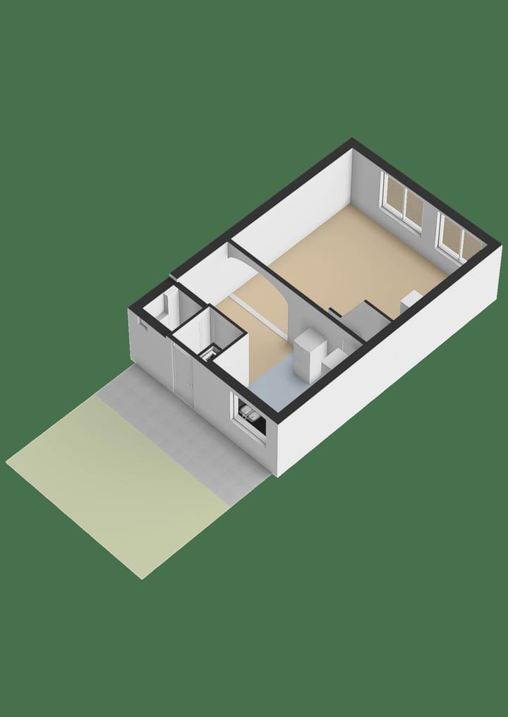 Foto 41 van Eikelaan 86