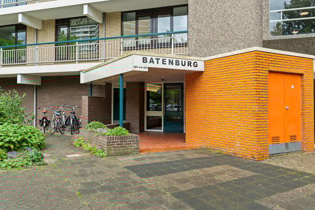 Foto 37 van Groningensingel 591