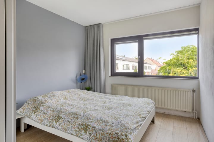 Foto 19 van Thorbeckeborch 10