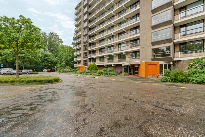 Foto 38 van Groningensingel 591