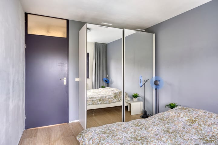 Foto 20 van Thorbeckeborch 10