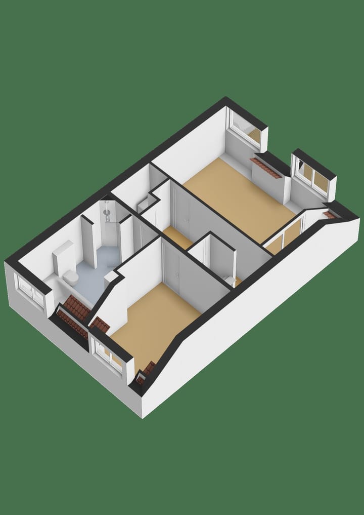 Foto 43 van Eikelaan 86