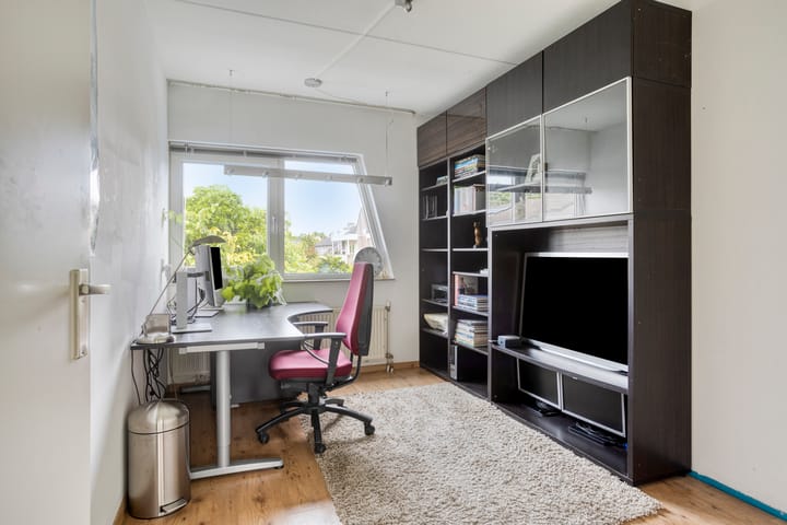 Foto 21 van Thorbeckeborch 10