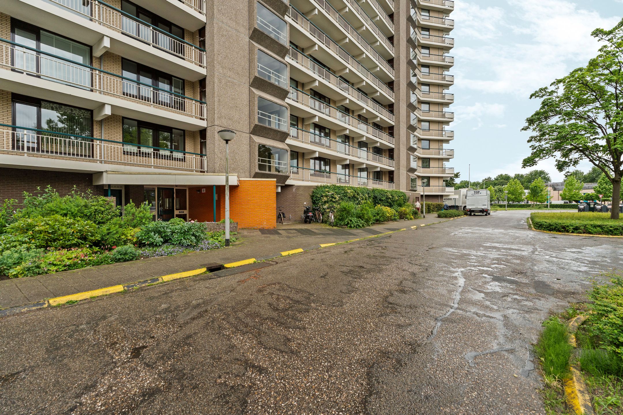 Foto 39 van Groningensingel 591