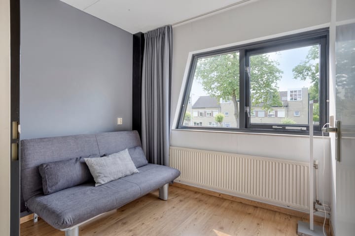 Foto 22 van Thorbeckeborch 10