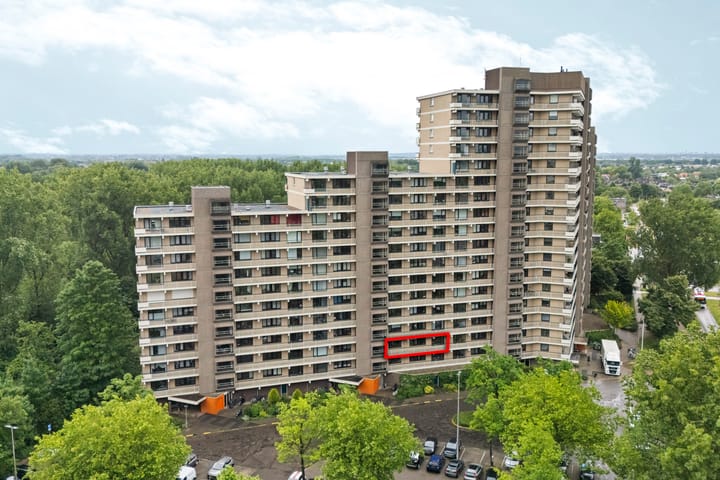 Foto 40 van Groningensingel 591