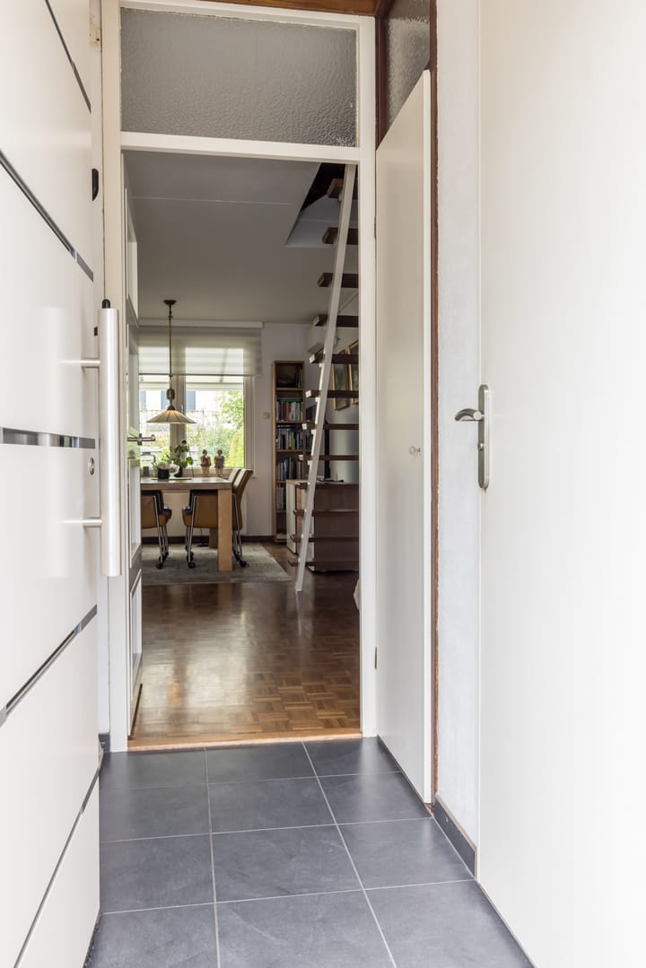 Foto 3 van van Brabantlaan 4