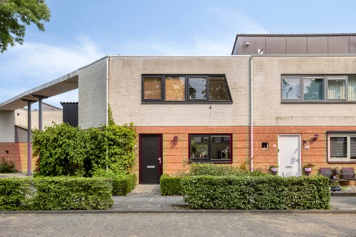 Foto 24 van Thorbeckeborch 10