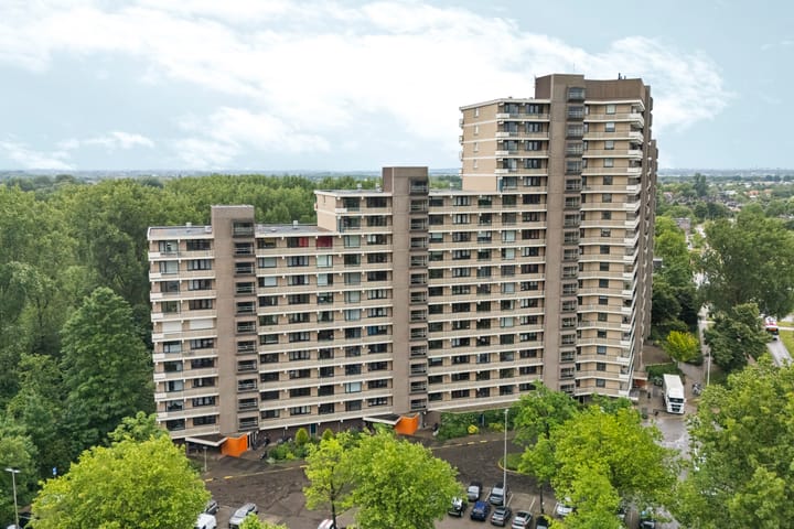 Foto 41 van Groningensingel 591