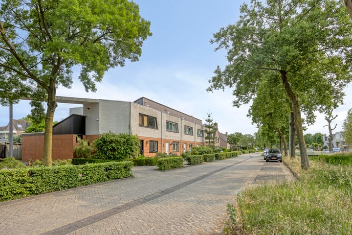 Foto 25 van Thorbeckeborch 10