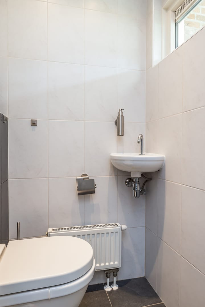 Foto 4 van van Brabantlaan 4