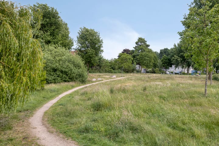 Foto 27 van Thorbeckeborch 10